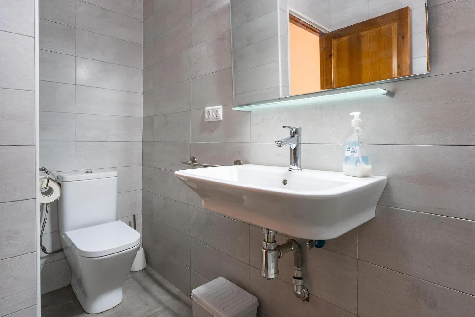 Villa Miguel Bed & Breakfast
