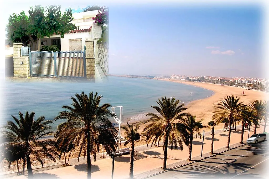 Villa Miguel 0*, Cambrils Spanien