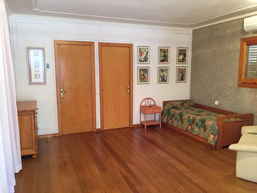 Villa Miguel Bed & Breakfast