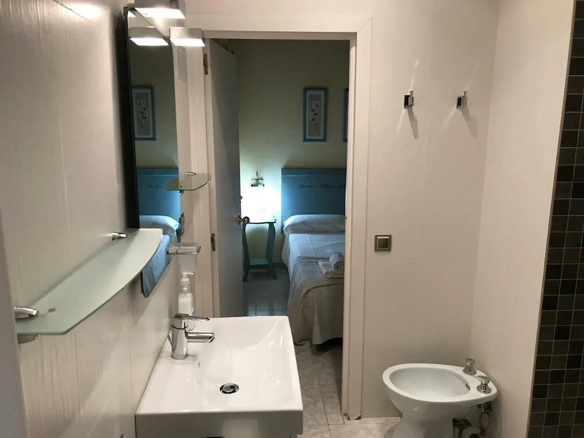 Bed & Breakfast Villa Miguel
